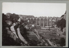 Luxembourg ville viaduc d'occasion  Pagny-sur-Moselle