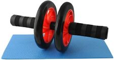 Exercise wheel attrezzo usato  Misano Adriatico