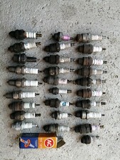 Lot bougies auto d'occasion  Clermont-en-Argonne