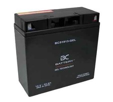 Batteria gel moto usato  Salerno
