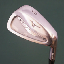 Mizuno iron regular for sale  SPILSBY