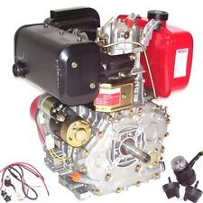 Dieselmotor motor standmotor gebraucht kaufen  Geeste