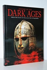 History dark ages for sale  UK