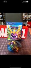 Jeu ps4 spyro d'occasion  Savigny-le-Temple