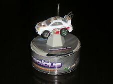 Mini controle de rádio elétrico vermelho branco precioso corrida Super Bitchar-A-Car comprar usado  Enviando para Brazil