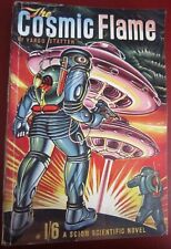 Cosmic flame vargo for sale  STAFFORD