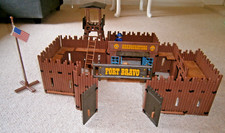 Playmobil fort gebraucht kaufen  Kerpen