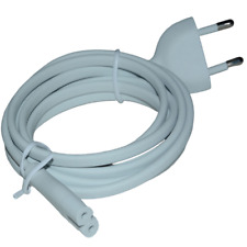 Cabo de alimentação CA branco 6 pés para Apple TV 3 4 5G 4K Mac mini cápsula do tempo comprar usado  Enviando para Brazil