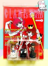 Clamps wonderworld vol gebraucht kaufen  Berlin