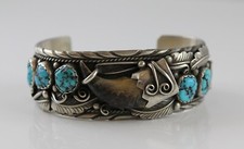 indianer silberschmuck gebraucht kaufen  Hameln