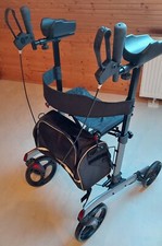 Arthritis rollator gehwagen gebraucht kaufen  Viersen