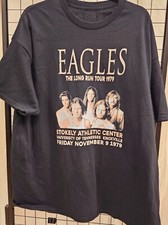Eagles 1979 concert for sale  Akron