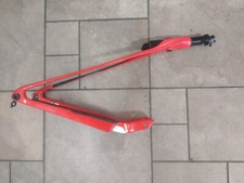 Hinterbauschwinge trek superca gebraucht kaufen  Hamburg