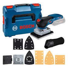 Bosch professional 18v usato  Roccagloriosa