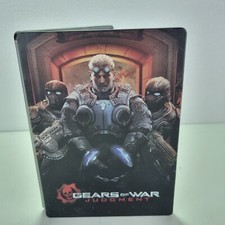 Xbox 360 gears for sale  GRAYS