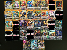 Fire Emblem Cipher Series 6 (Genealogia da Guerra Santa e Conquista do Destino) comprar usado  Enviando para Brazil
