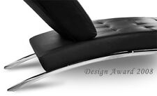 Leder daybed chaiselongue gebraucht kaufen  Recklinghausen
