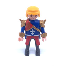 Playmobil moyen age d'occasion  Riedisheim