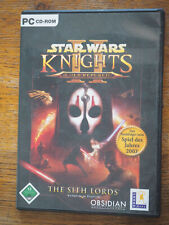 Star wars knights d'occasion  Auterive