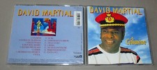 David martial célimène d'occasion  Bras