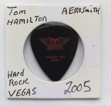 Tom hamilton aerosmith for sale  Port Orange