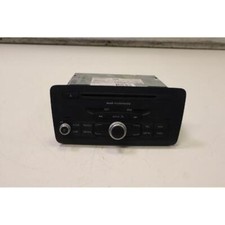 RADIO FÜR AUDI A1 (10-15) 8X 1.6 TDI (66KW) BER. 3P/D/1598CC 2010 comprar usado  Enviando para Brazil