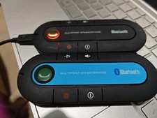 Multipoint blootooth speakerph for sale  UK