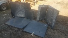 Hitachi ex30 cab for sale  LIVERPOOL