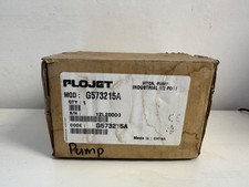 Flojet g573215a operated for sale  UK
