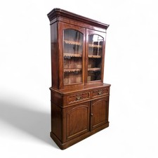 Antique victorian tall for sale  BLYTH