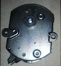 Moteur réducteur crouzet d'occasion  Biganos