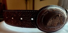 Mexican cowboy embroidered for sale  Cedar Hill