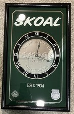 Skoal wintergreen advertising for sale  Grand Forks