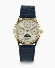 1990s jaeger lecoultre d'occasion  Paris II