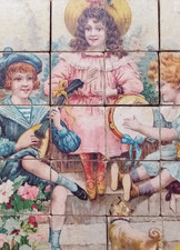 1900 charmant jeu d'occasion  Pau