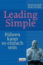 Leading simple gebraucht kaufen  Berlin