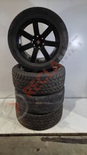 Set alloy wheels for sale  BIRCHINGTON