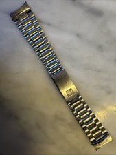 Omega 1171 bracelet for sale  PINNER