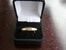 750 gold ring gebraucht kaufen  Langenargen