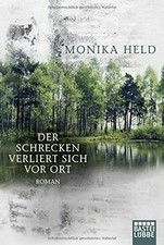 Schrecken verliert sich gebraucht kaufen  Berlin