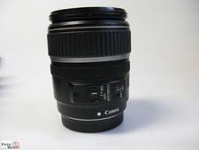 Canon is usm gebraucht kaufen  Altbach