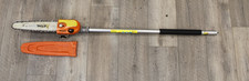 Stihl pole chainsaw for sale  Toms River