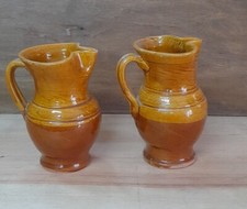 Antica caraffa terracotta usato  Deliceto