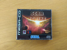 Star strike sega d'occasion  Toulon-