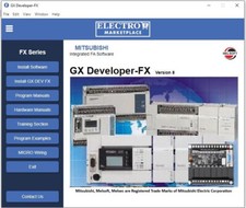 Software programmazione plc usato Software programmazione plc usato  Spedire a Italy