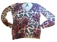 Roccobarocco pullover feinstri gebraucht kaufen  Friedberg