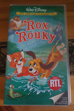 Vhs cassette video d'occasion  Saint-Gervais-les-Bains