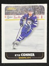 Kyle connor 2025 for sale  Windham