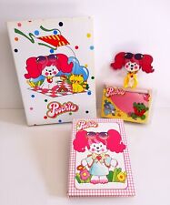 Poochie lotto carta usato  Malalbergo