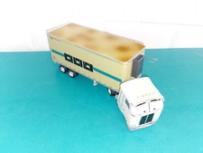 Bac11 camion tres d'occasion  Plabennec